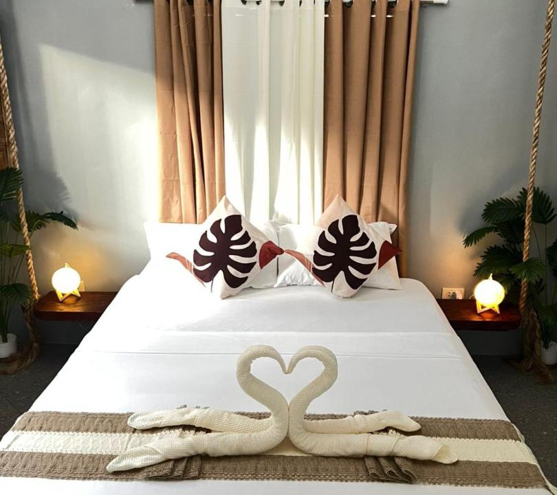 Photo of Bedroom in Dumaguete