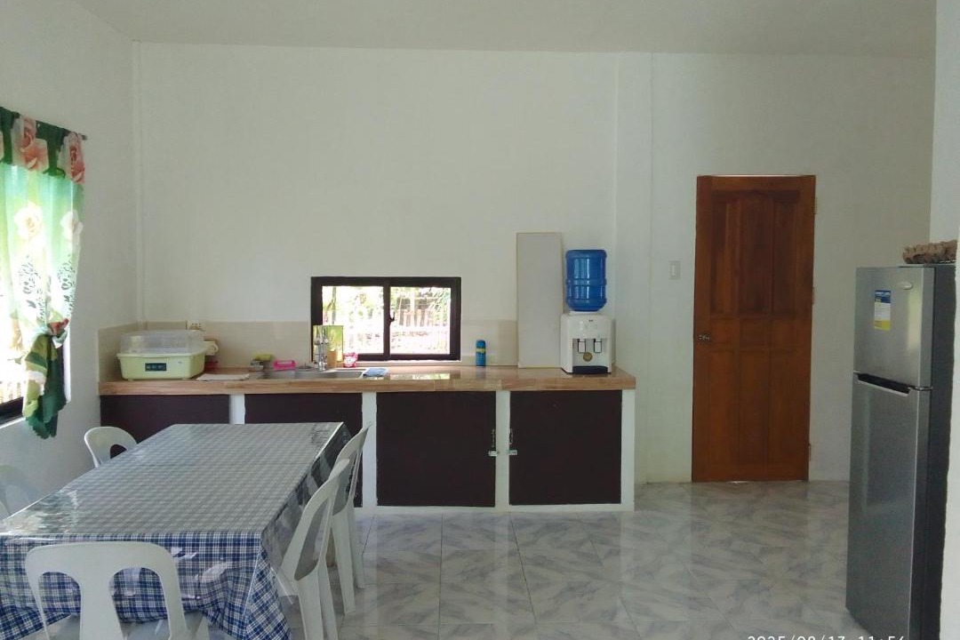 Photo of Kitchen in Dauin