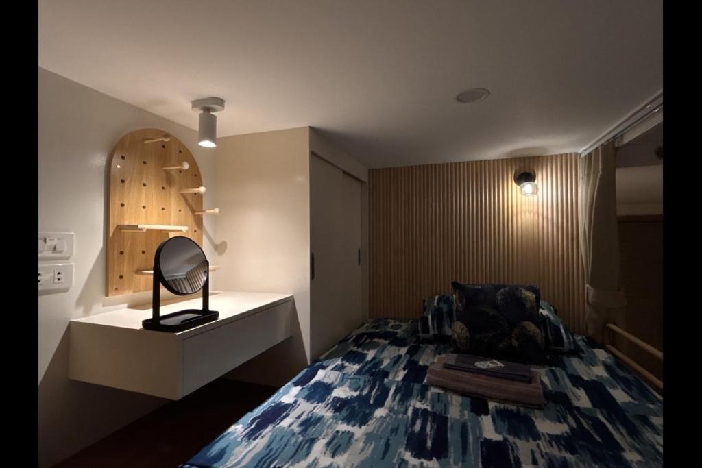 Photo of Bedroom in Iloilo City Proper