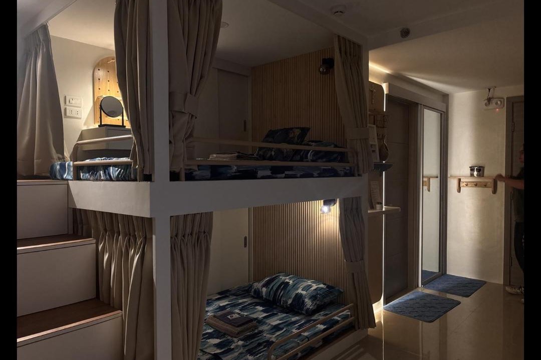 Photo of Bedroom in Iloilo City Proper