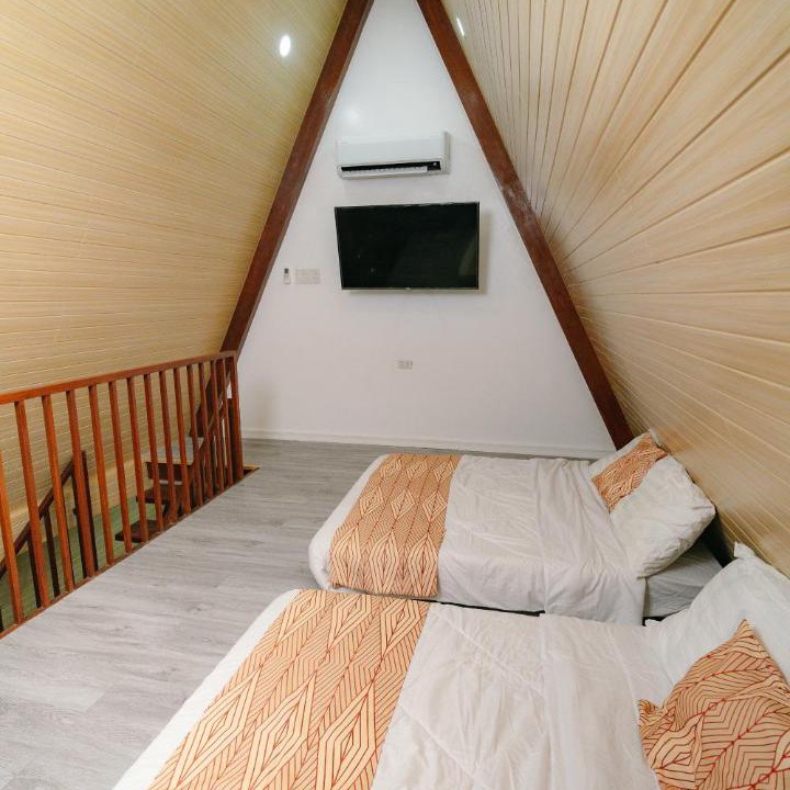 Photo of Bedroom in San Fernando