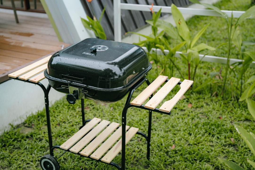 Photo of Outdoor in San Fernando