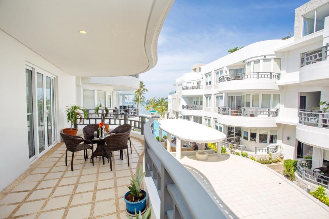 Photo of Patio Balcony in Balabag