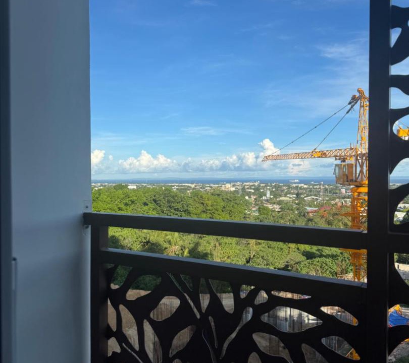 Photo of Patio Balcony in Luzon