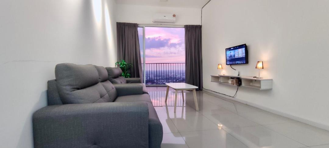 Photo of Livingroom in Larut