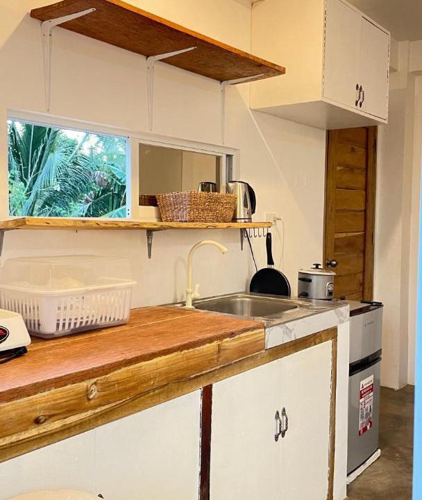 Photo of Kitchen in General Luna