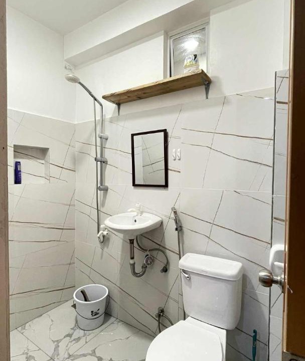 Photo of Bathroom in General Luna