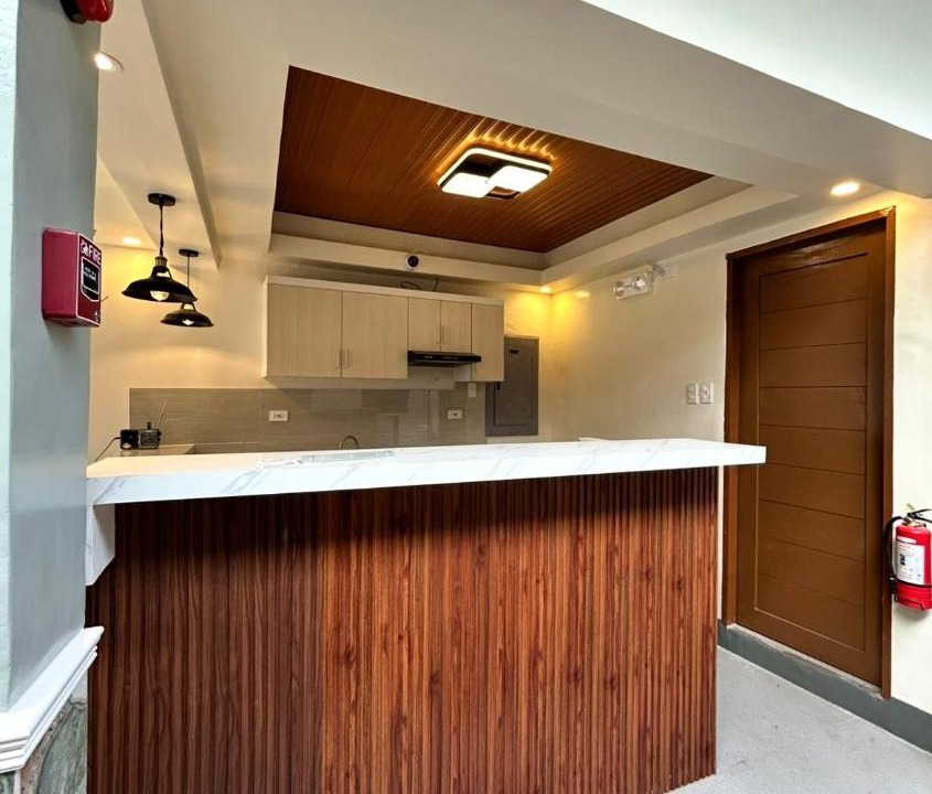 Photo of Kitchen in Tawala