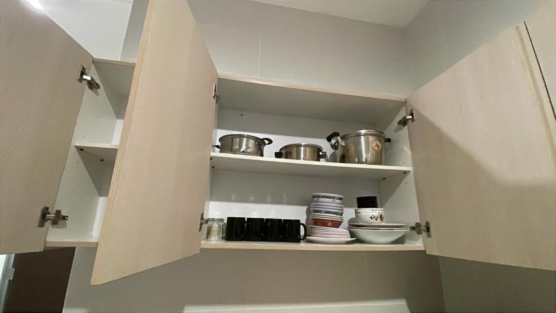 Photo of Kitchen in Genting Highlands