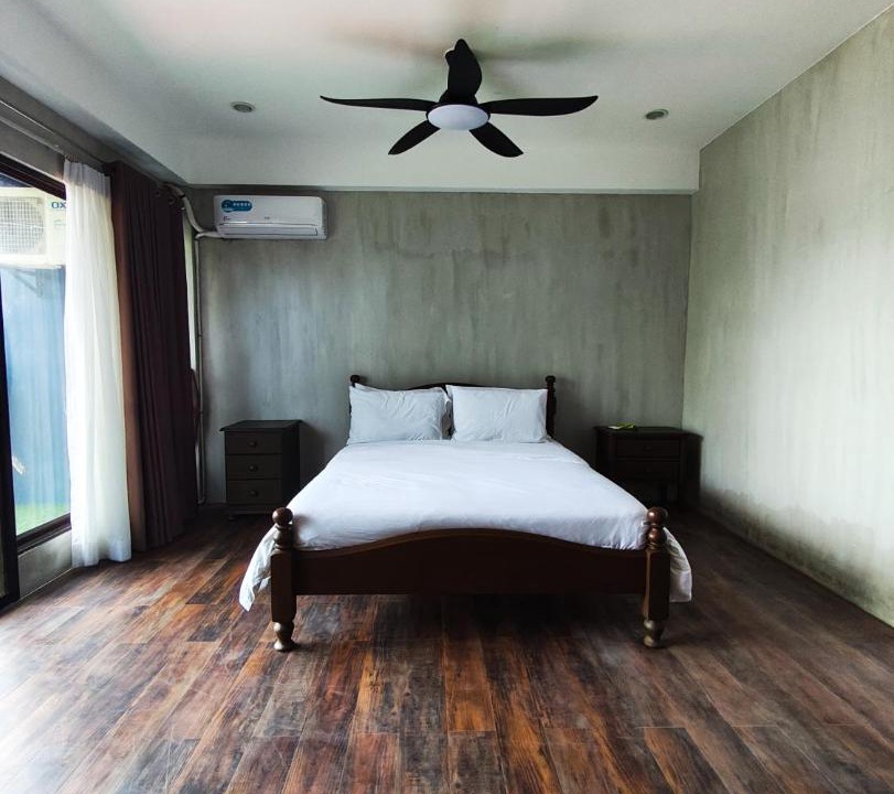 Photo of Bedroom in Mabini