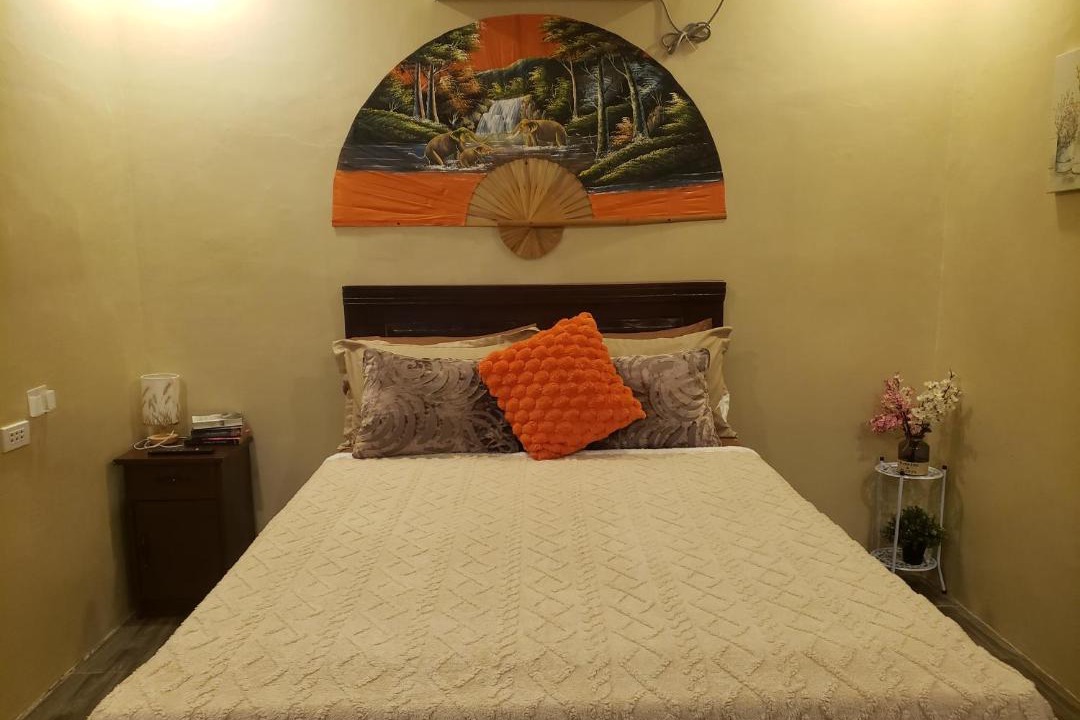 Photo of Bedroom in Leyte Island