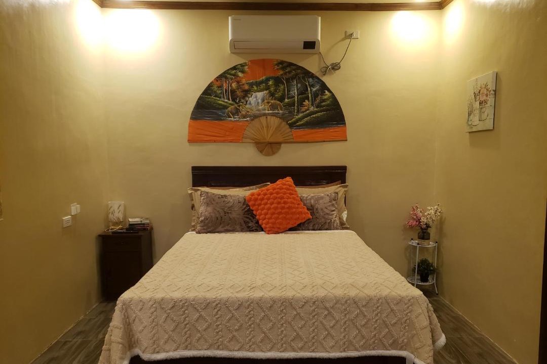 Photo of Bedroom in Leyte Island