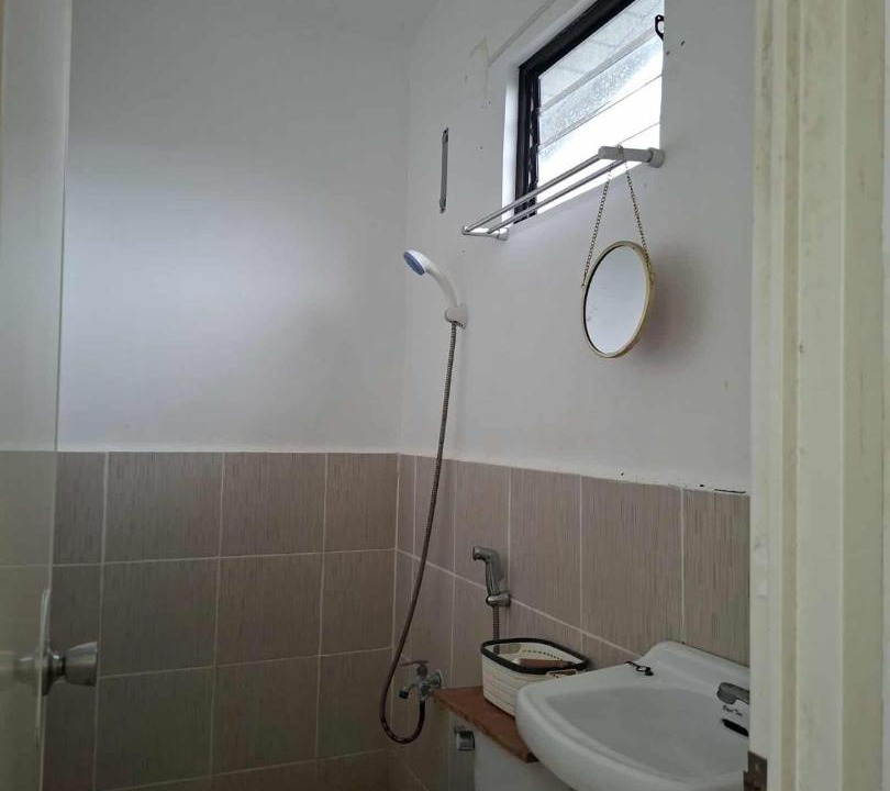 Photo of Bathroom in Olango Island