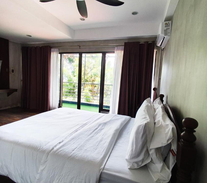 Photo of Bedroom in Mabini