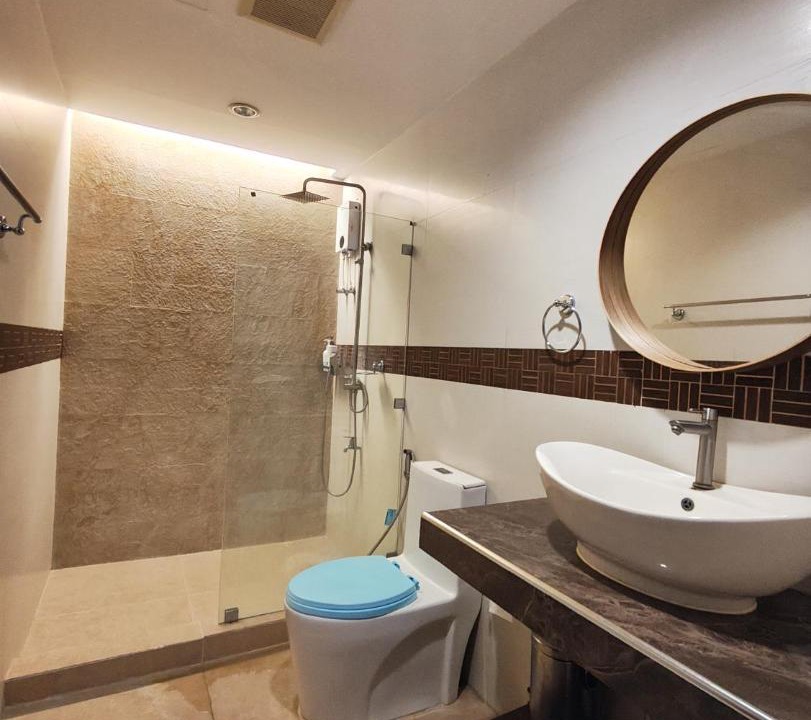 Photo of Bathroom in Mabini
