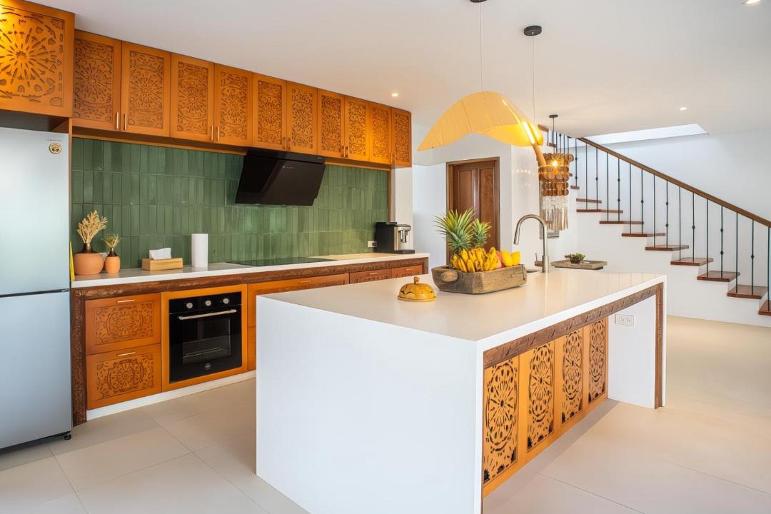Photo of Kitchen in Panglao