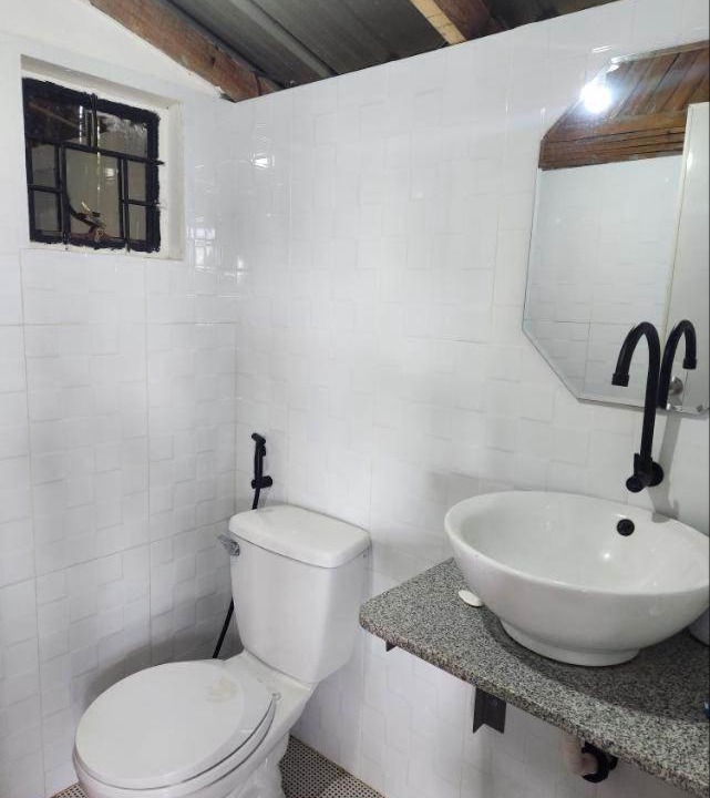 Photo of Bathroom in Arayat