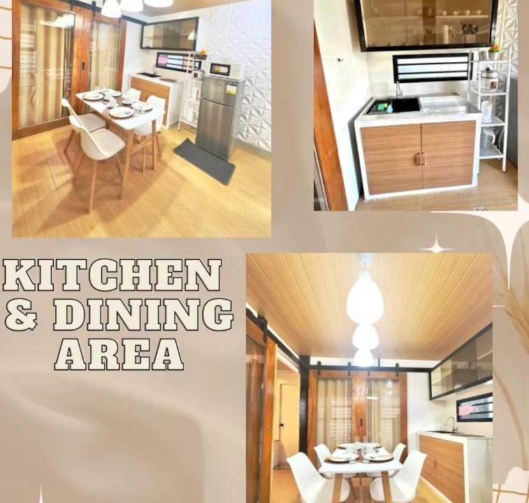 Photo of Kitchen in Daraga