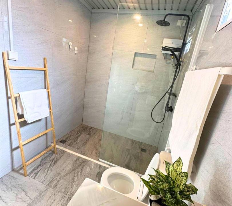 Photo of Bathroom in Daraga