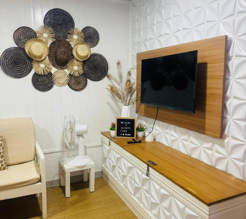 Photo of Livingroom in Daraga