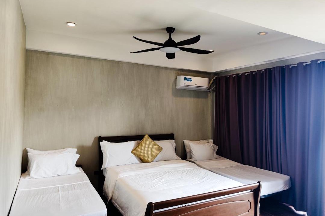 Photo of Bedroom in Mabini
