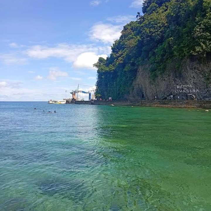 Photo of Others in Limasawa Island