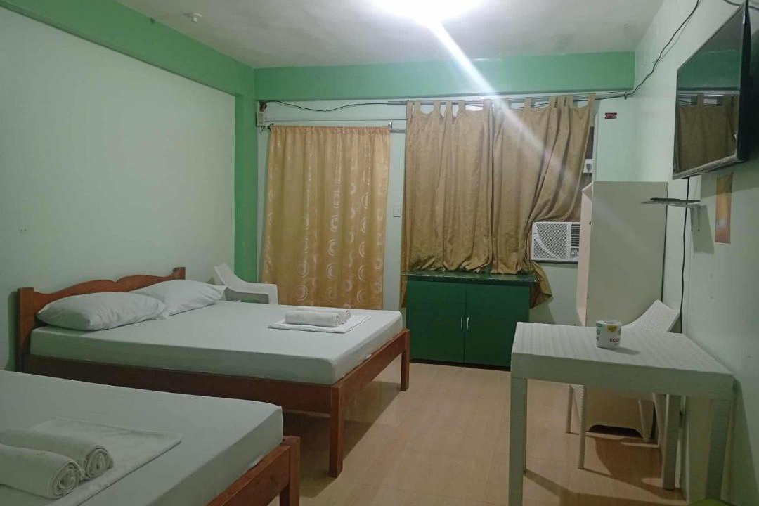 Photo of Bedroom in Limasawa Island