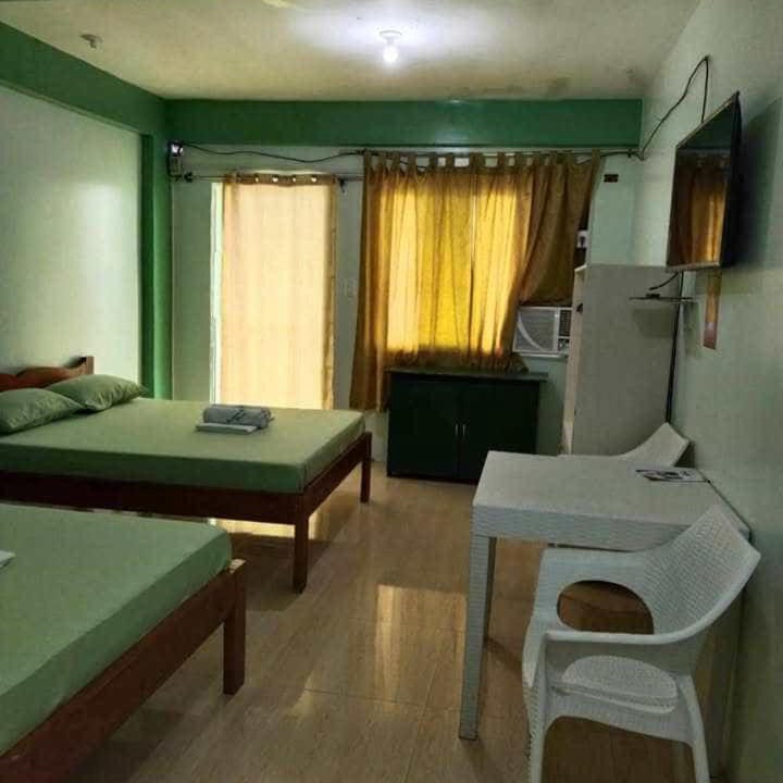 Photo of Bedroom in Limasawa Island