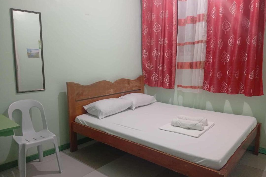 Photo of Bedroom in Limasawa Island