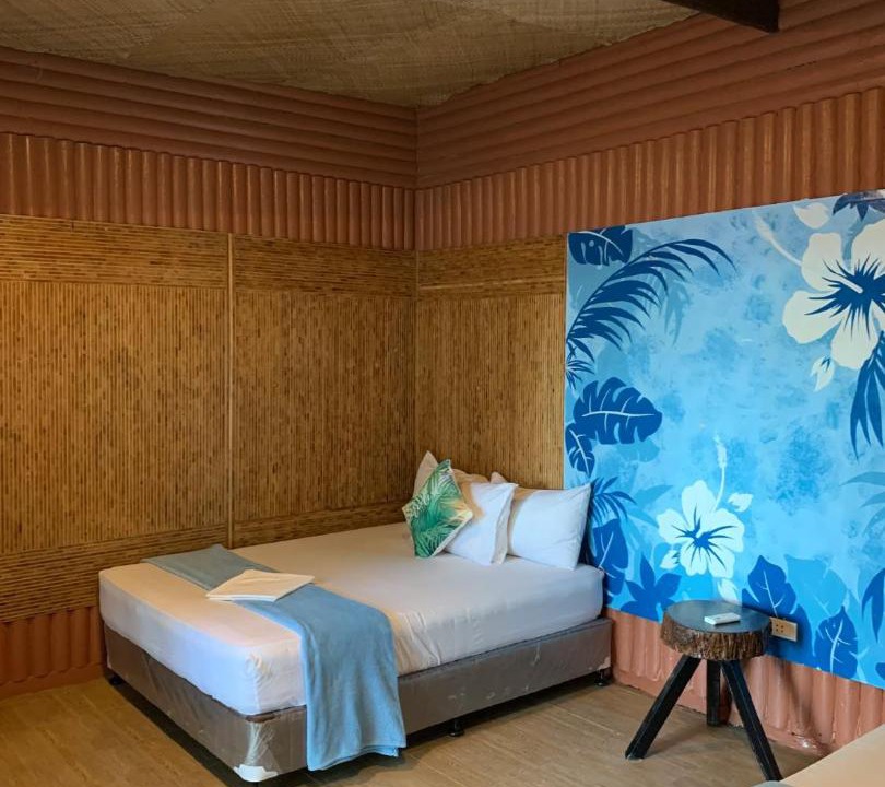 Photo of Bedroom in Mati