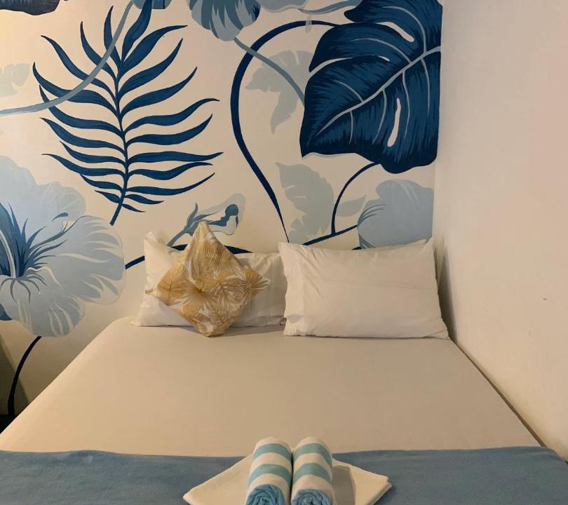Photo of Bedroom in Mati