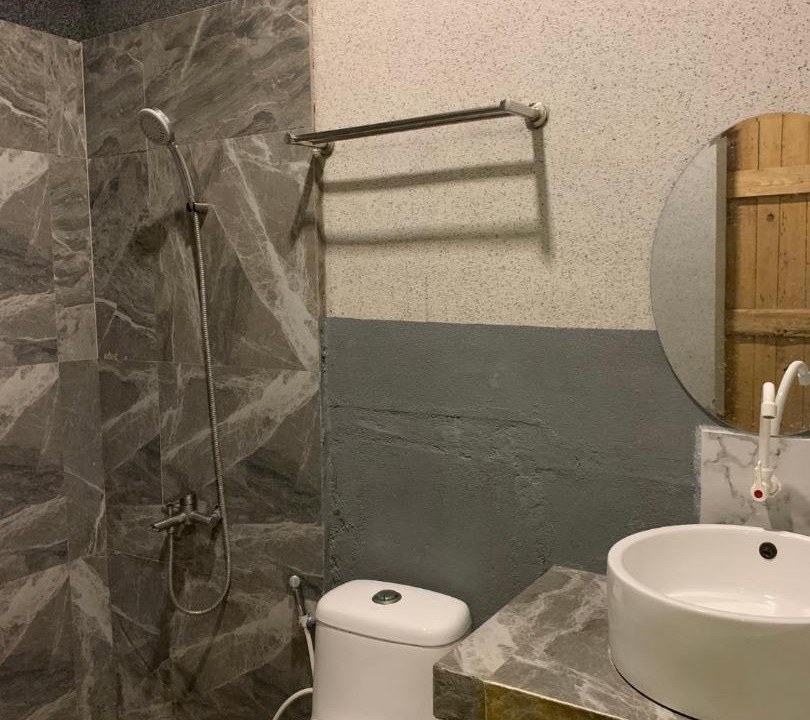 Photo of Bathroom in Mati