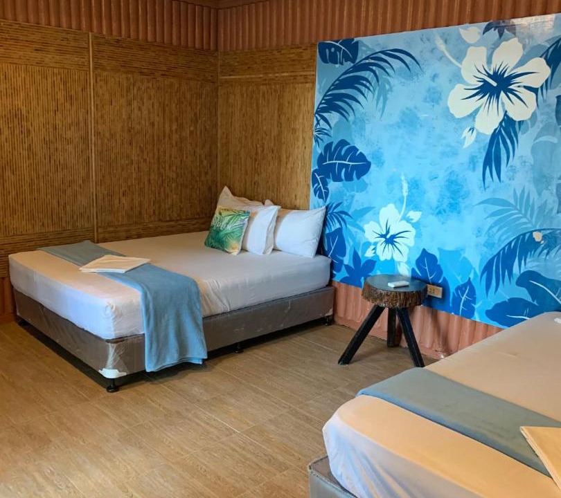 Photo of Bedroom in Mati