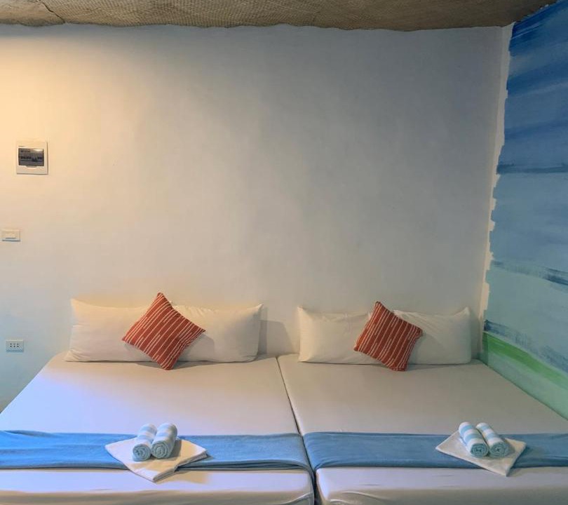 Photo of Bedroom in Mati