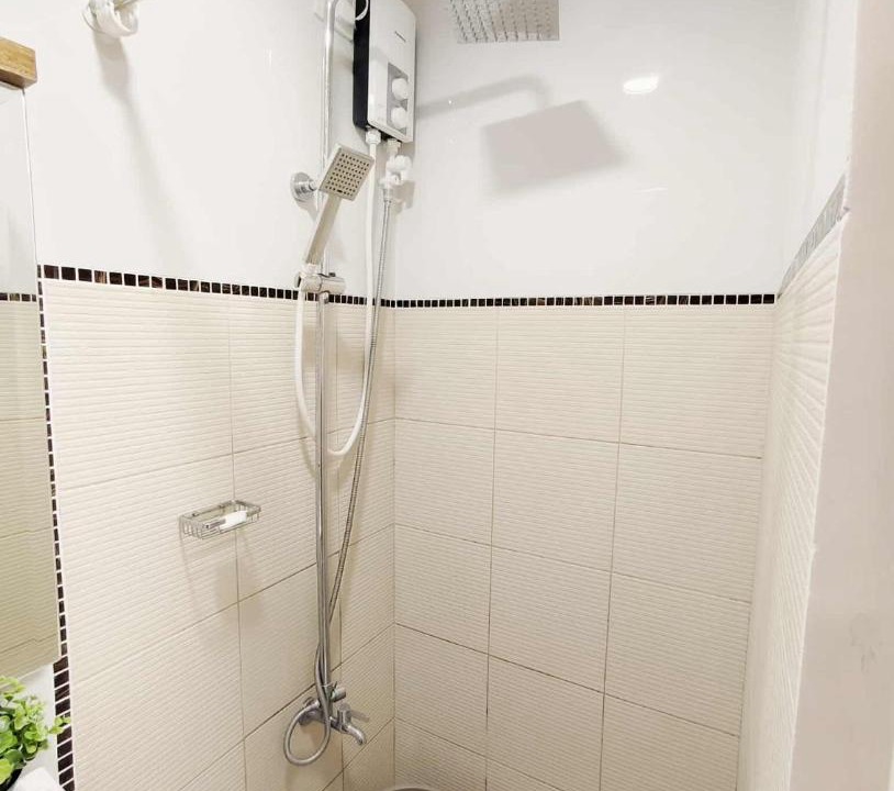 Photo of Bathroom in Dasmarinas