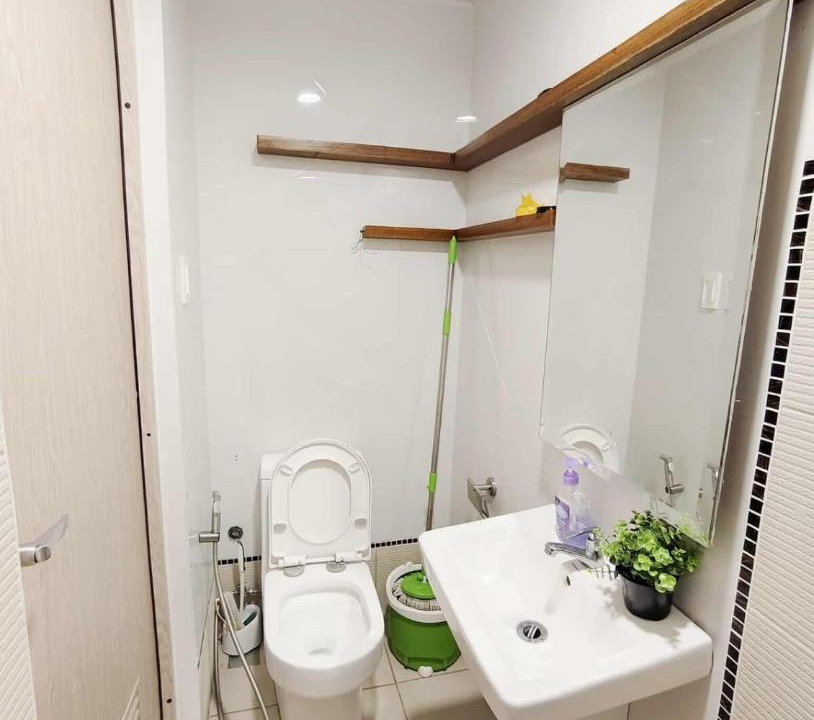 Photo of Bathroom in Dasmarinas