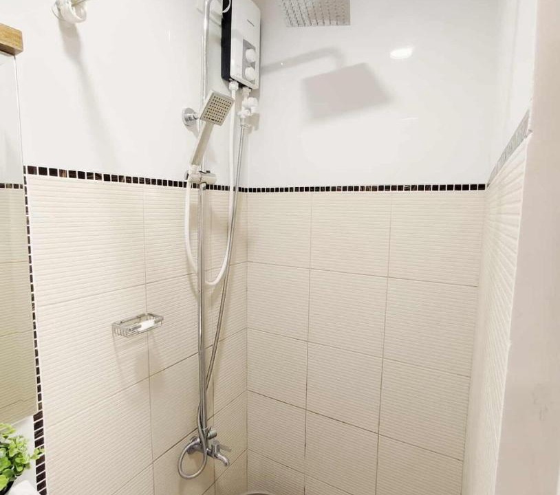 Photo of Bathroom in Dasmarinas