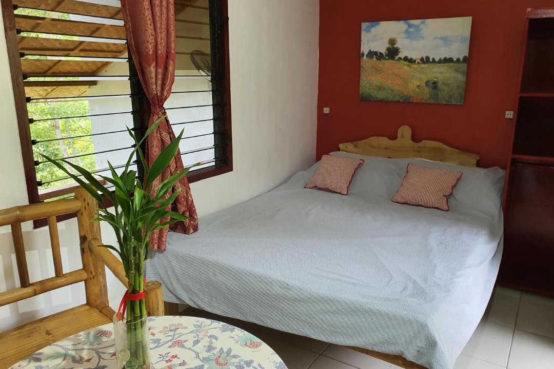 Photo of Bedroom in Larena