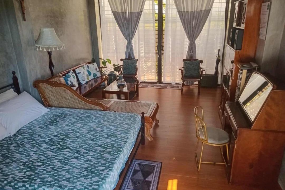 Photo of Bedroom in Talisay