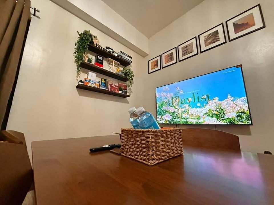 Photo of Livingroom in San Dionisio