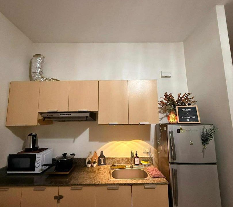 Photo of Kitchen in San Dionisio