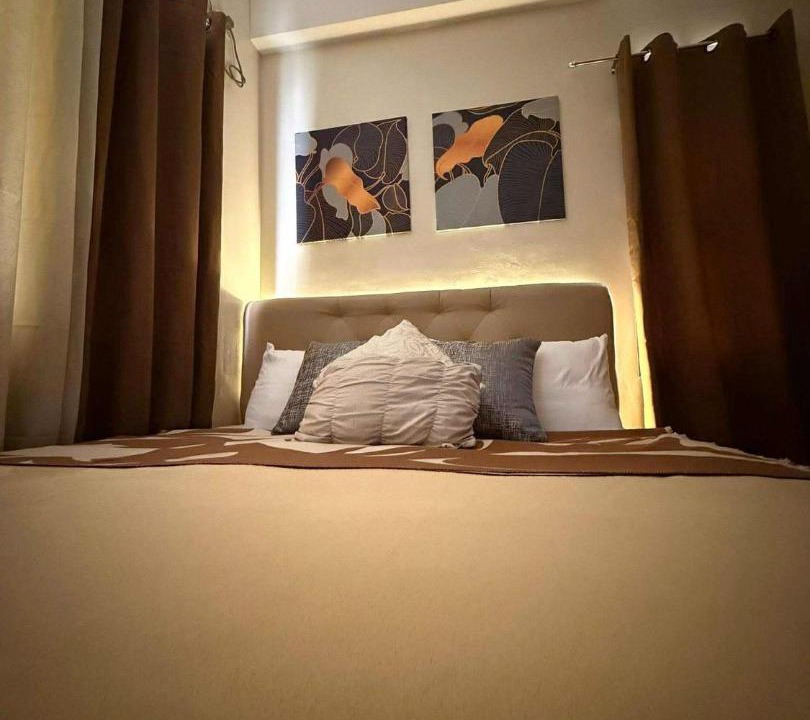 Photo of Bedroom in San Dionisio