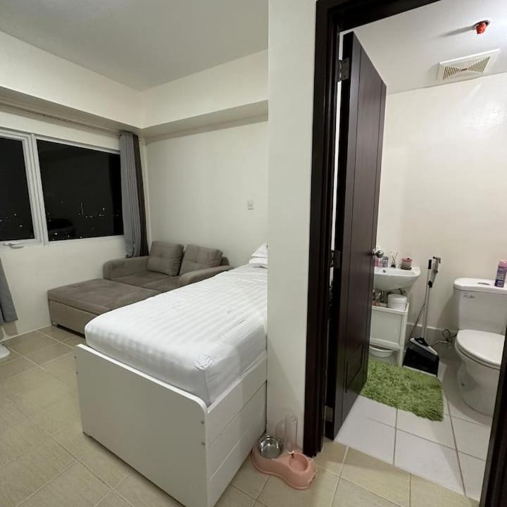 Photo of Bedroom in Santa Mesa