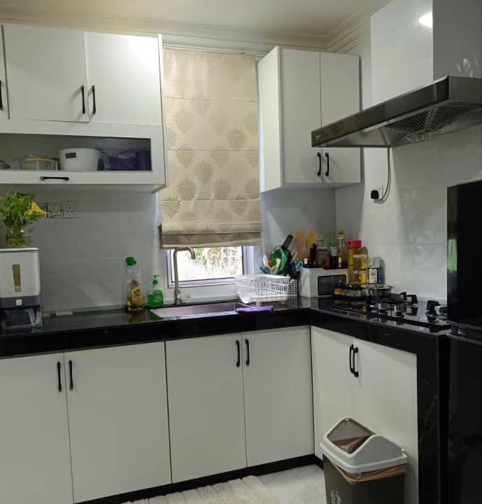 Photo of Kitchen in Pengkalan Kubor
