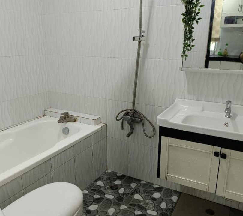 Photo of Bathroom in Pengkalan Kubor