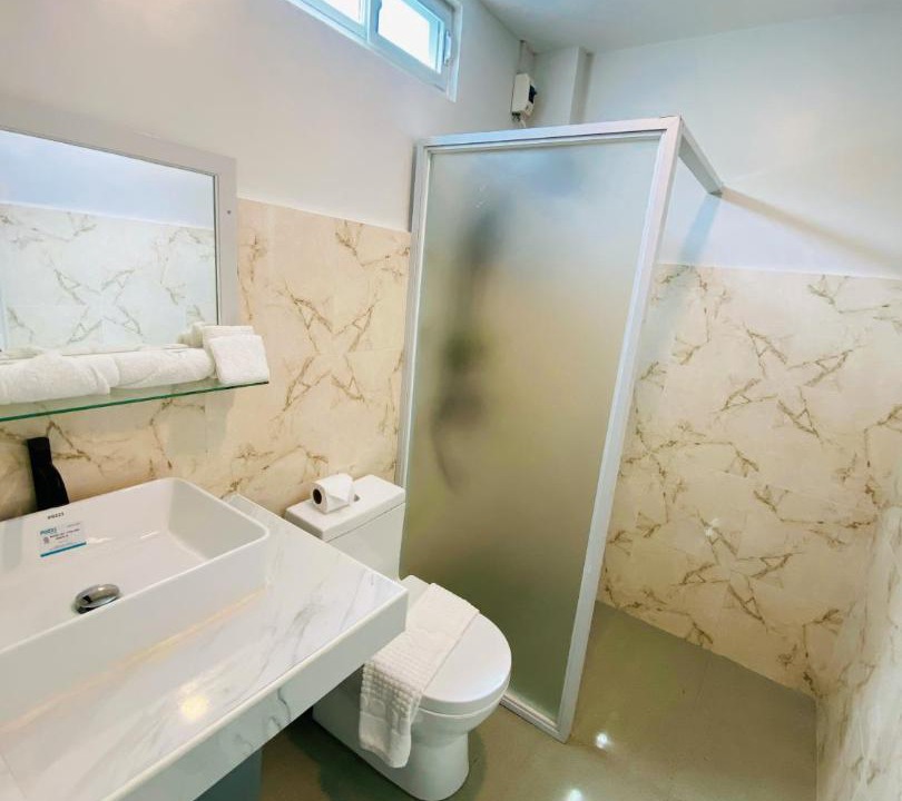Photo of Bathroom in Santa Fe