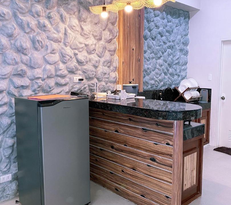 Photo of Kitchen in Santa Fe