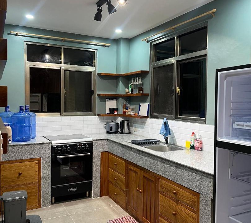 Photo of Kitchen in Virac