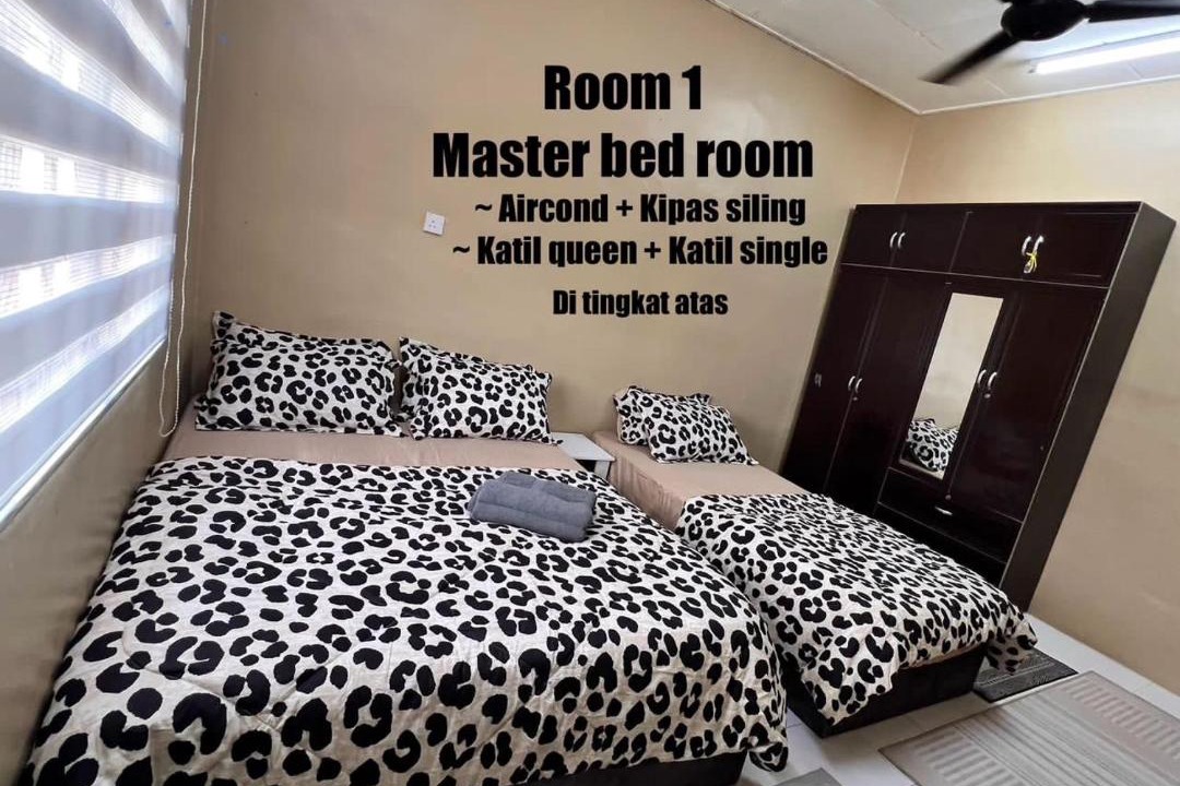 Photo of Bedroom in Padang Besar