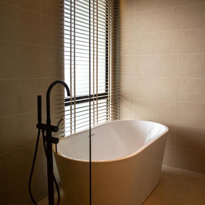 Photo of Bathroom in Kampung Ulu Takir